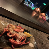 ステーキハウス ミディアムレア - 