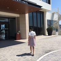 メインダイニング シーホース - 