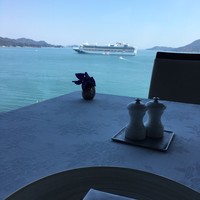 メインダイニング シーホース - 