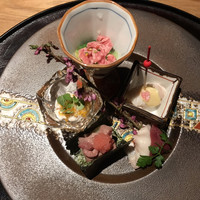 肉和食 月火水木金土日 - 