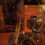 ＢＡＲ　ＯＬＤ  - グレンリベットをストーレートで