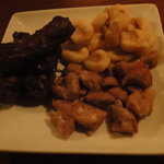 ＢＡＲ　ＯＬＤ  - 乾き物