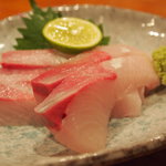 おでん居酒屋 三幸 - かんぱち