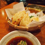 おでん居酒屋 三幸 - 三幸揚げ！うまいよ