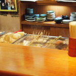 おでん居酒屋 三幸 - 