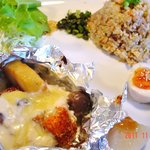 ばんこ　YASUE - Bセット