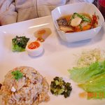 ばんこ　YASUE - Aセット