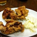 タンメン トナリ - タンカラ