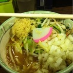 タンメン トナリ - 