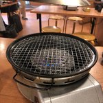 焼肉食べ放題 カルビ市場 - 