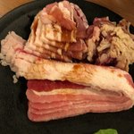 焼肉食べ放題 カルビ市場 - 