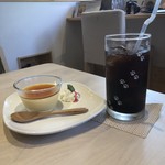 Cafe むすび　〜心と心を結ぶ 癒しの空間〜 - 