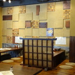 鳥よし - 店内
