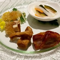 桂花苑 - 