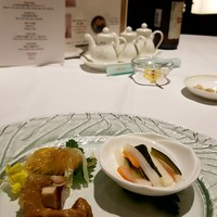 桂花苑 - 