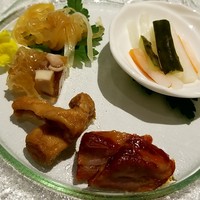 桂花苑 - 