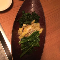 焼肉 矢澤 東京 - 