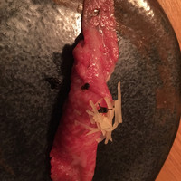 焼肉 矢澤 東京 - 