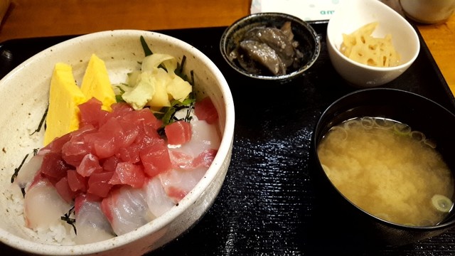 酒肴処番屋 - 油川（居酒屋）の写真