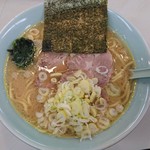 ラーメン くいば - 