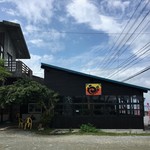 やんばる横町 - 外観