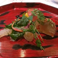 GoldFin 過門香 新橋店 - 