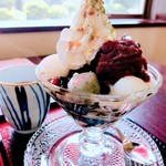 Ammitsuyakafe - 