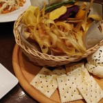 テイストシックス - 