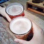 Craft Beer×Mex-Itallian CRAFTSMAN - 