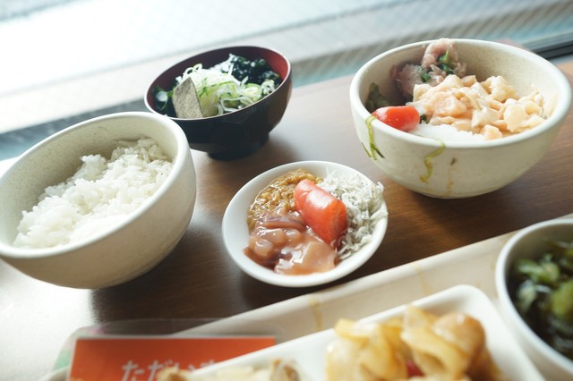 レストラン萄々花 - 釧路（ビュッフェ）の写真