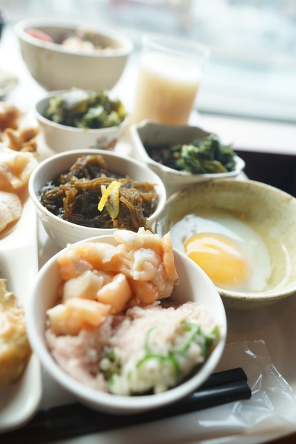 レストラン萄々花 - 釧路（ビュッフェ）の写真