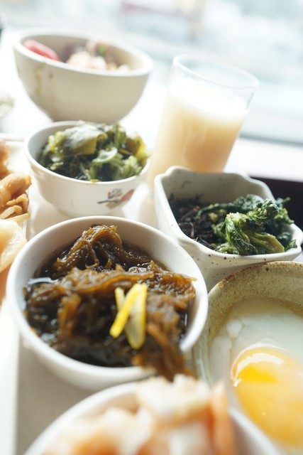 レストラン萄々花 - 釧路（ビュッフェ）の写真