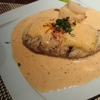 旬菜ステーキ処 らいむらいと - 