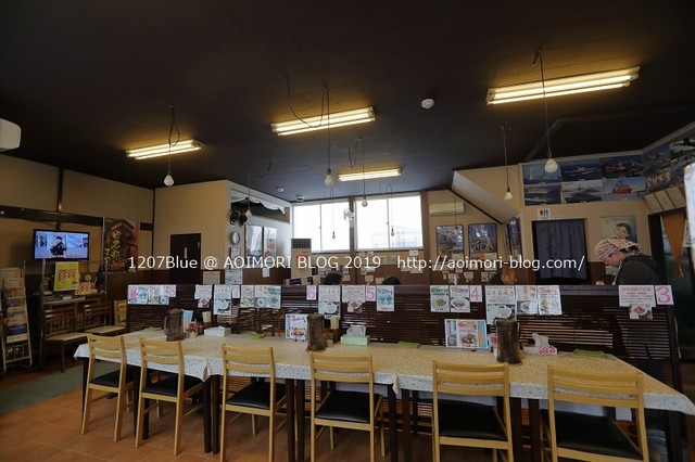 駅前食堂 - 下北（ラーメン）の写真