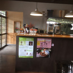 キッチン グリフ - 