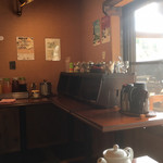 キッチン グリフ - 