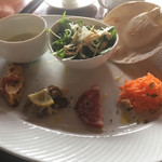 キッチン グリフ - 