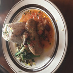 キッチン グリフ - 