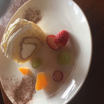 キッチン グリフ - 