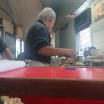 ラーメン二郎 - 