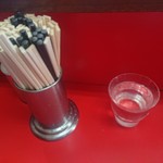 ラーメン二郎 - 