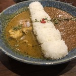 虎ノ門 BAR 新海 - 