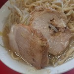 ラーメン二郎 - 