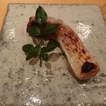 鮨 さかい - 甘鯛