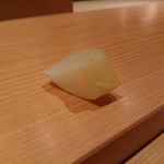 鮨 さかい - べったら