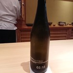 鮨 さかい - 田中六五6513