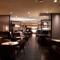ブッフェアンドカフェ スロープサイドダイナー ザクロ - 