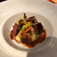 ラトリエ ドゥ ジョエル・ロブション - 