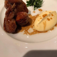 ラトリエ ドゥ ジョエル・ロブション - 