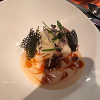 ラトリエ ドゥ ジョエル・ロブション - 